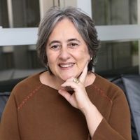 Foto de perfil de MARIA ALICE ROCHA